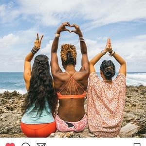 Meet your Posher, Jess